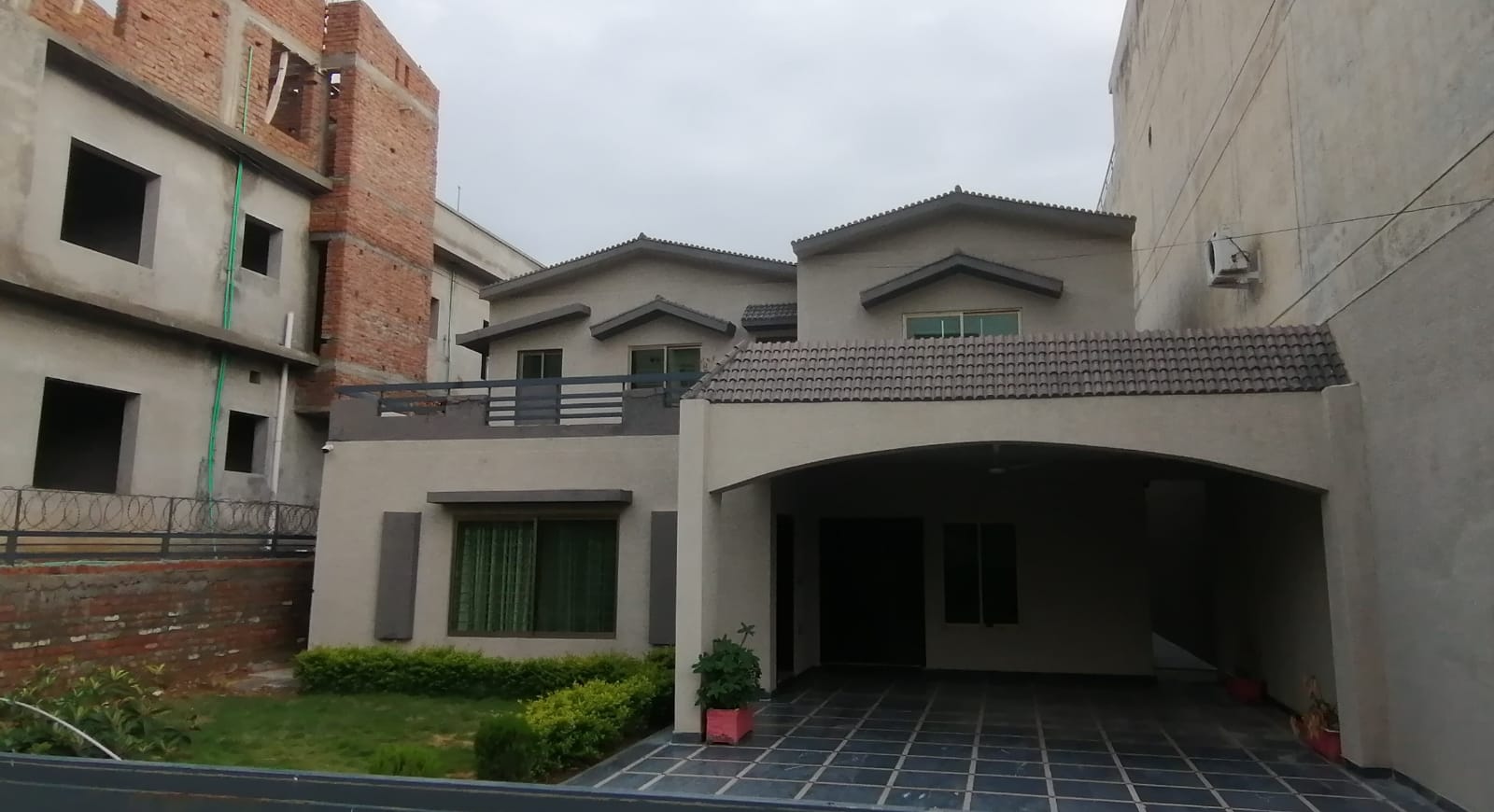 HOUSE NO 3