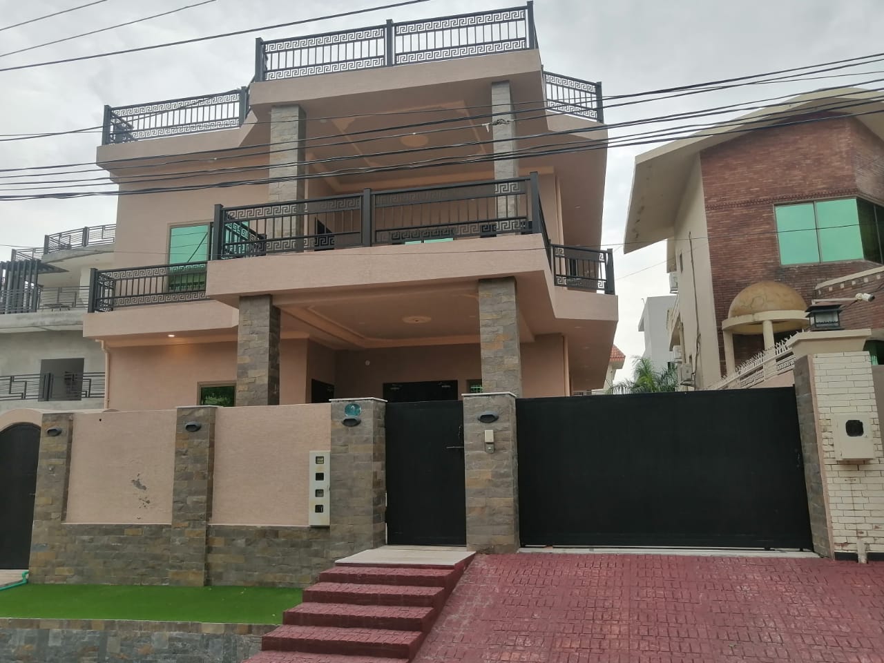HOUSE NO 2